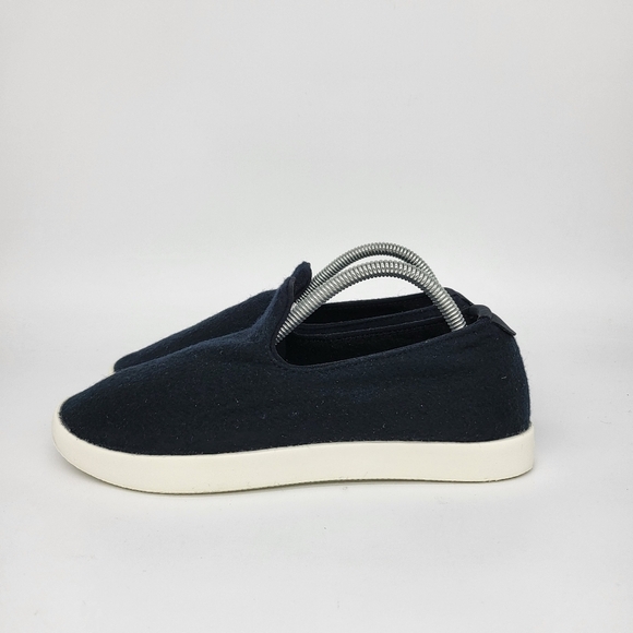 Allbirds Women's Wool Loungers Slip On Shoes Size 8 - Picture 1 of 8